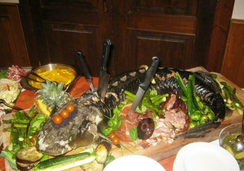 Horský Hotel Podjavorník