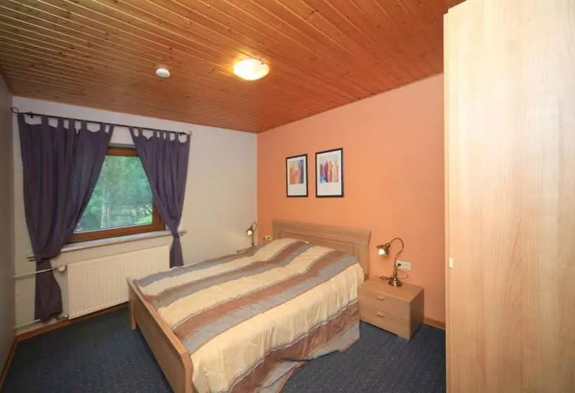 Hotelli Altes Zollhaus Nähe Luxemburg