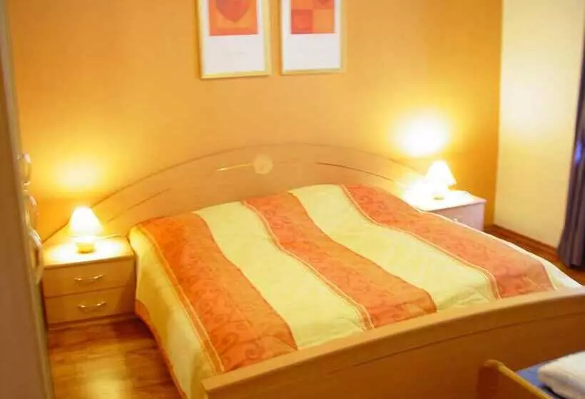 Hotelli Altes Zollhaus Nähe Luxemburg