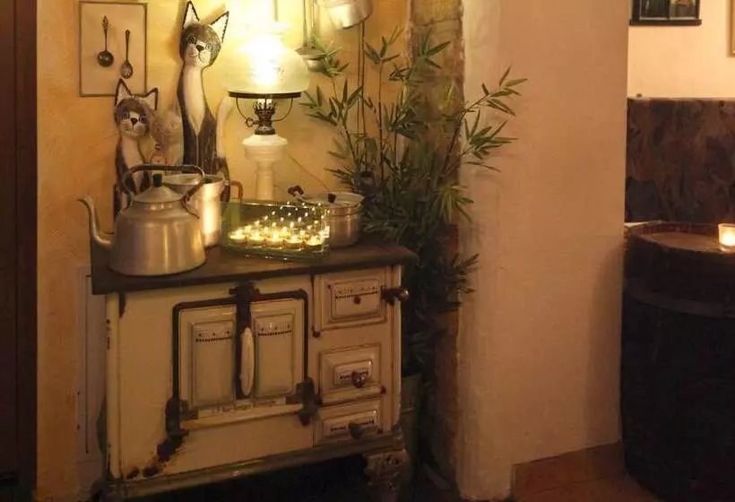 Hotelli Altes Zollhaus Nähe Luxemburg