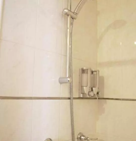 Hotelli De Gouden Molen