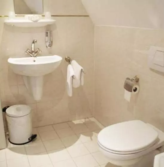 Hotelli De Gouden Molen