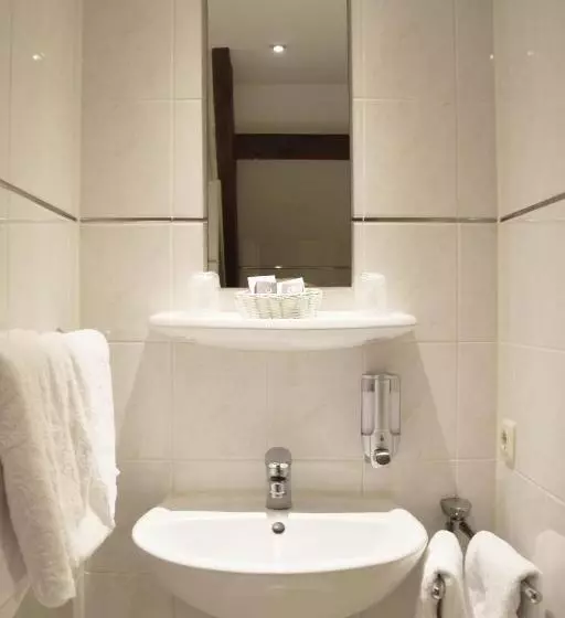 Hotelli De Gouden Molen