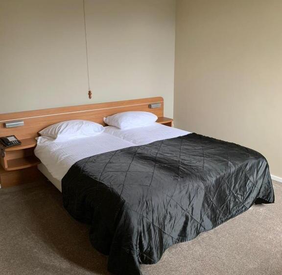 Hotel De Gouden Molen