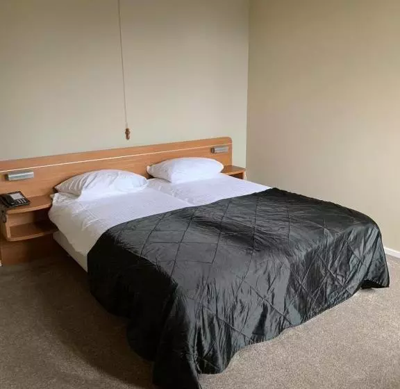 Hotelli De Gouden Molen