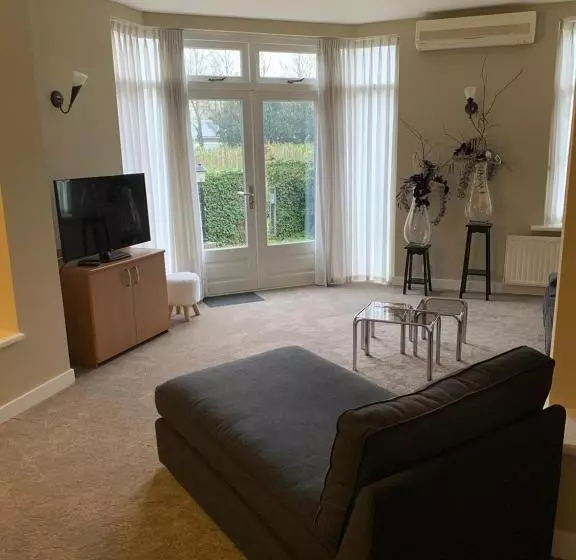 Hotelli De Gouden Molen