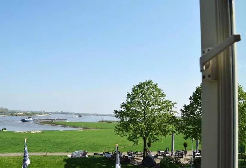 Hotelli De Gouden Molen