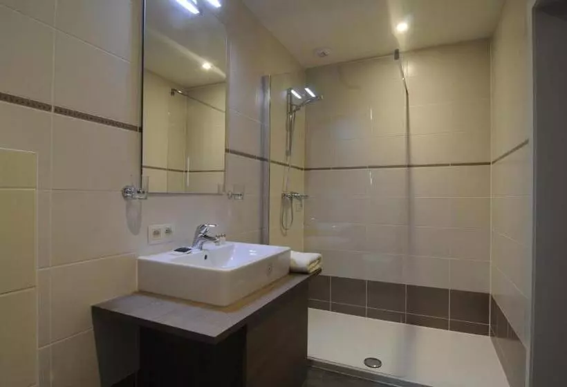 ホテル Gastenhof Ter Lombeek