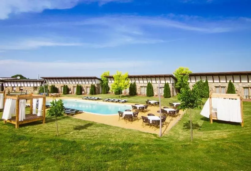 Golf Hotel Pianu
