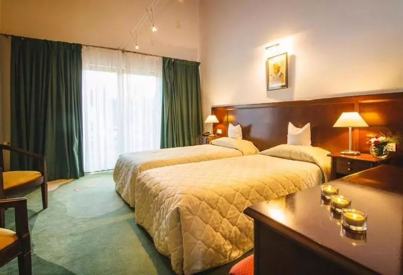 Golf Hotel Pianu