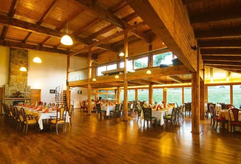 Golf Hotel Pianu