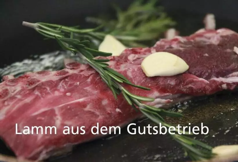 ホテル Kartause Ittingen