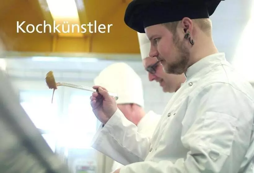 ホテル Kartause Ittingen