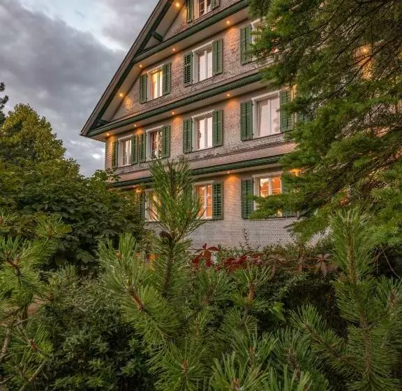 Landgasthof Hotel Menzberg