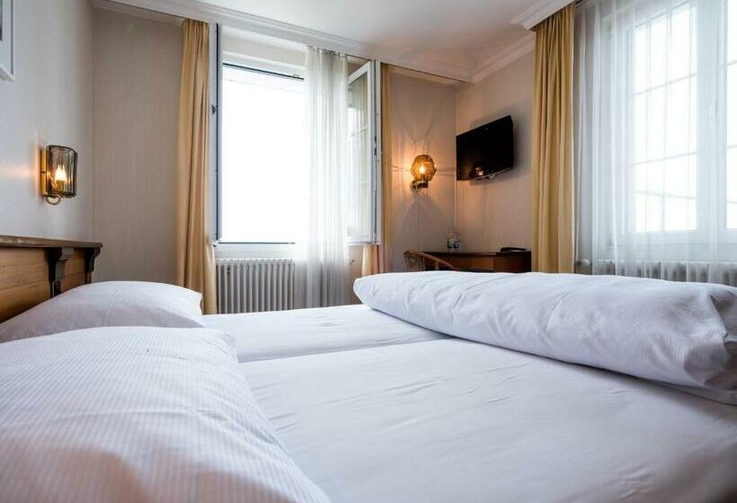 Landgasthof Hotel Menzberg