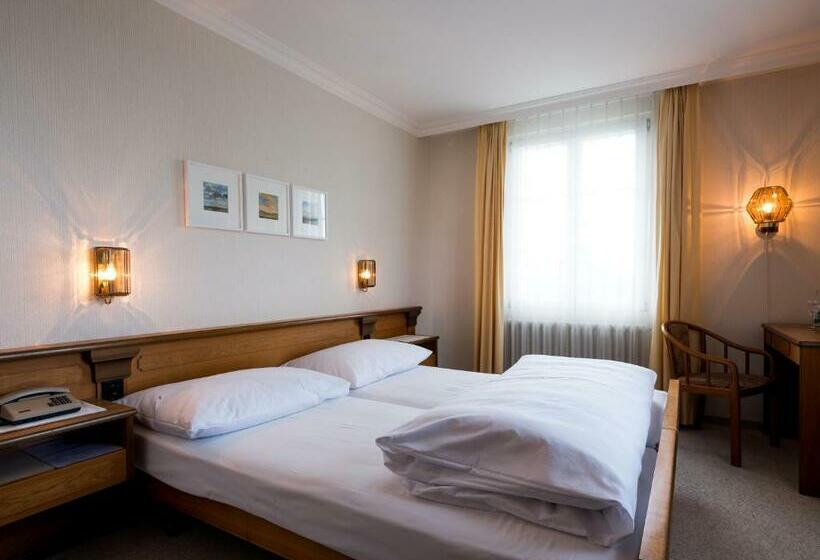 Landgasthof Hotel Menzberg