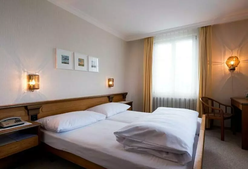 Landgasthof Hotel Menzberg