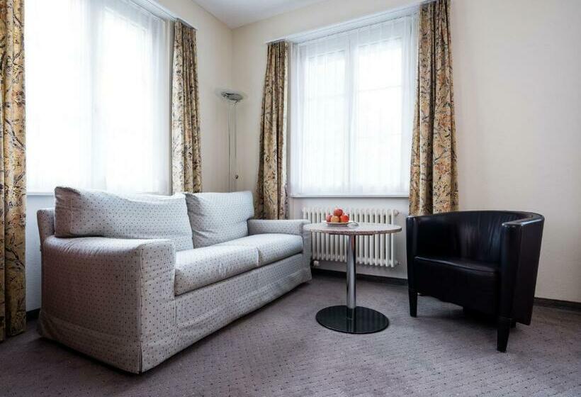 Landgasthof Hotel Menzberg