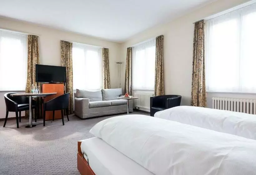 Landgasthof Hotel Menzberg