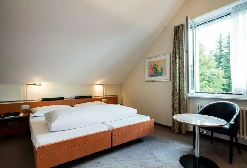 Landgasthof Hotel Menzberg