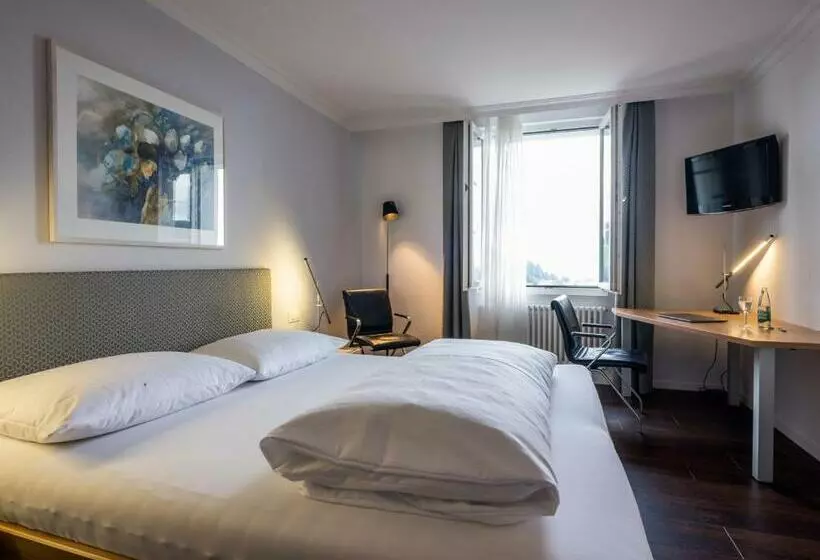 Landgasthof Hotel Menzberg