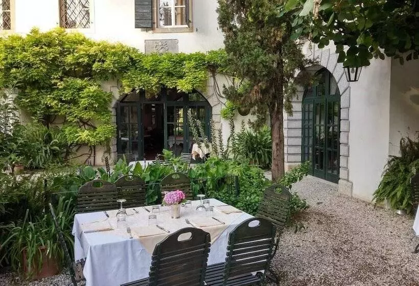 ホテル Villa Di Tissano