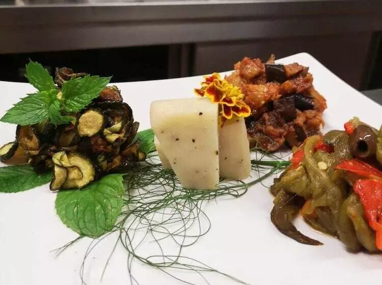 ホテル Villa Di Tissano