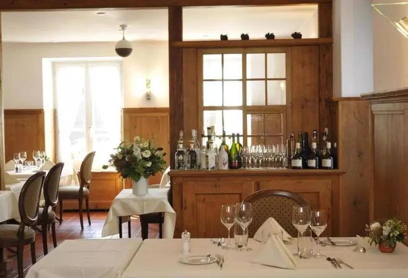 Majatalo Auberge De La Croix Blanche