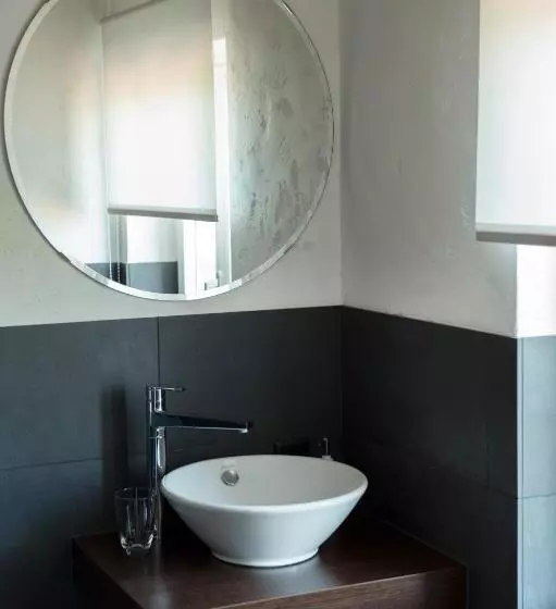 Majatalo Auberge De La Croix Blanche