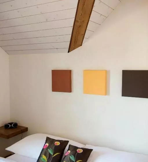 Majatalo Auberge De La Croix Blanche