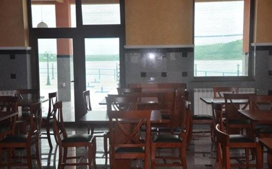 ペンション Complex Domneasca