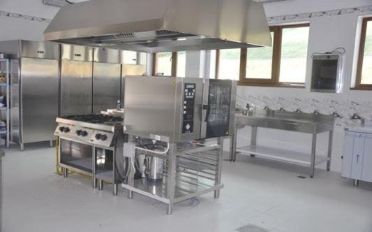 ペンション Complex Domneasca