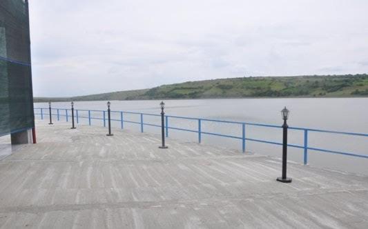 ペンション Complex Domneasca