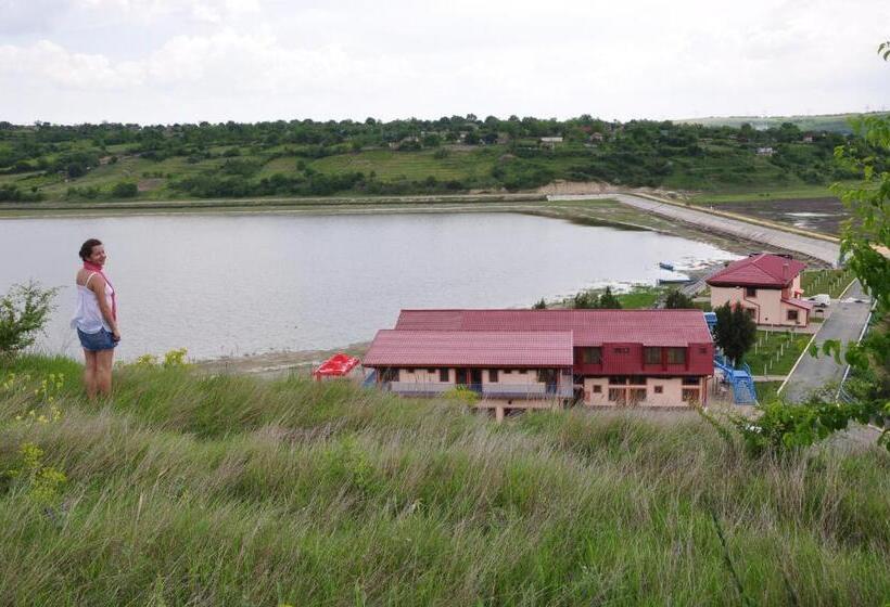 ペンション Complex Domneasca