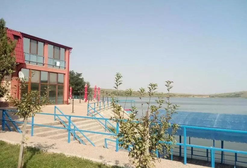 پانسیون Complex Domneasca