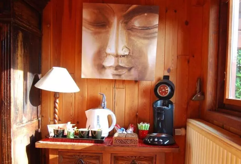 Majatalo Domaine De La Carrauterie By Terre Insolite