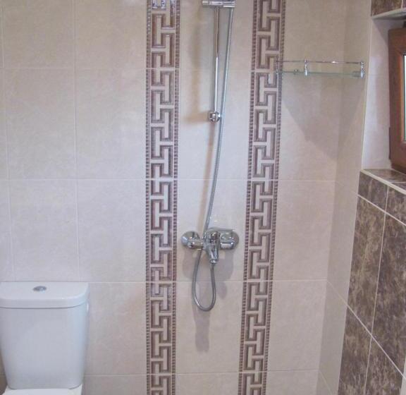 Пансион Guest House Villa Elma