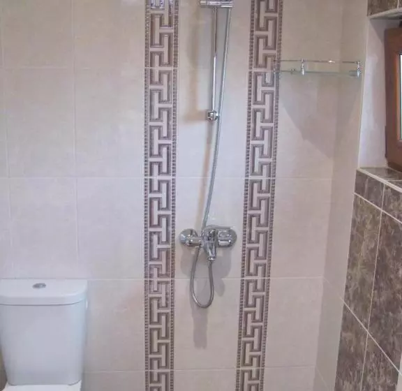 ペンション Guest House Villa Elma