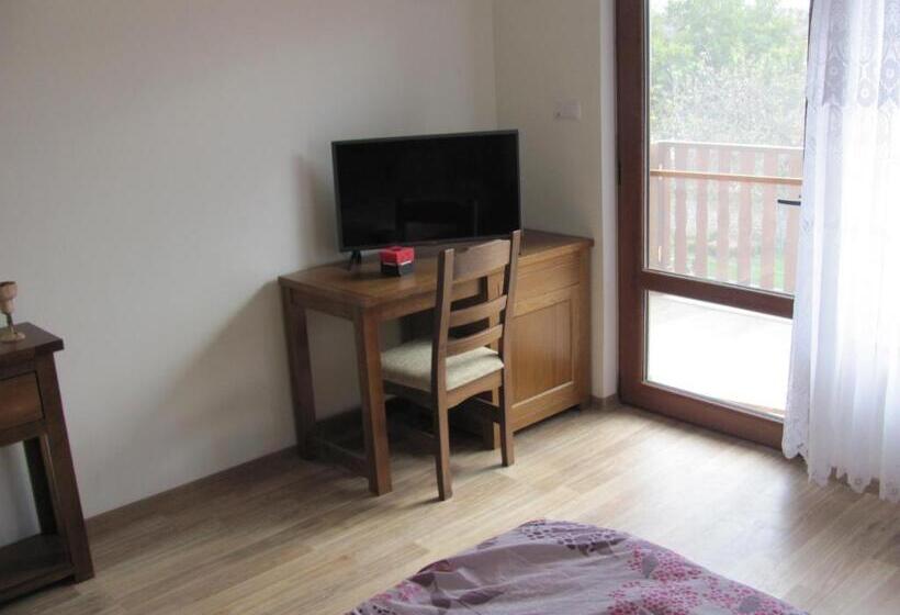 Пансион Guest House Villa Elma