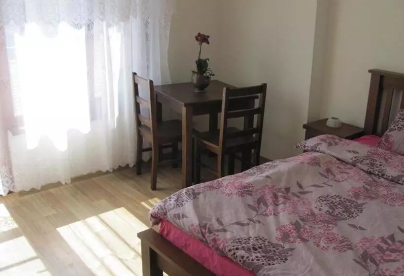 ペンション Guest House Villa Elma