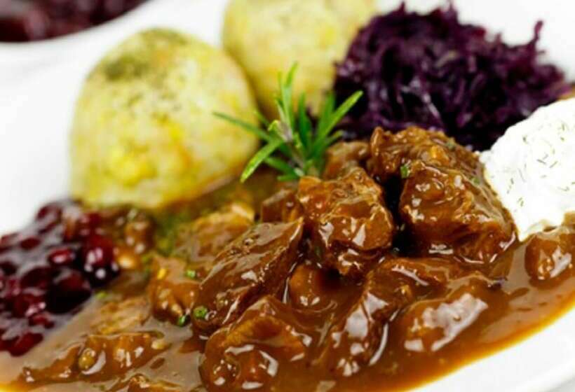 펜션 Land Gut Berlinchen