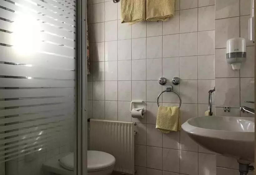 ペンション Land Gut Berlinchen