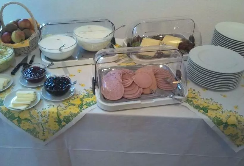 Majatalo Landgasthaus Zum Seysingshof