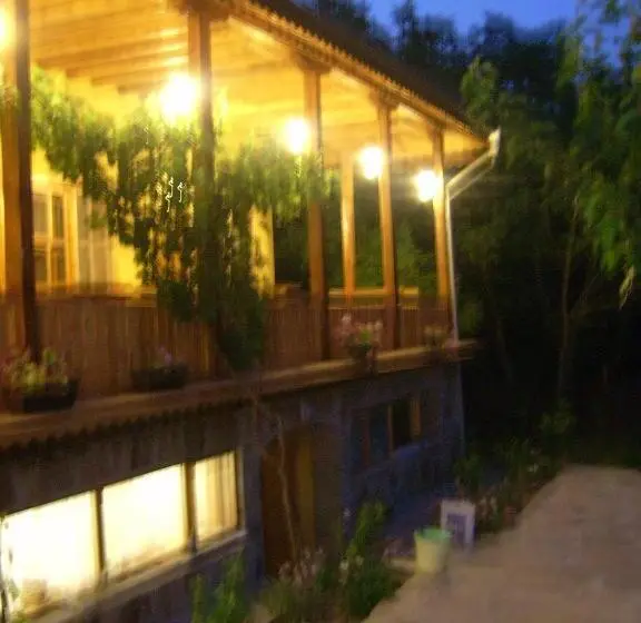 Majatalo Pelican Birding Guest House