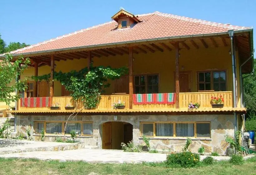 Majatalo Pelican Birding Guest House