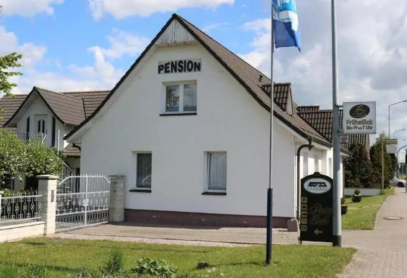 Pension Goerke