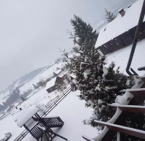 Pensiunea La Bella Vista