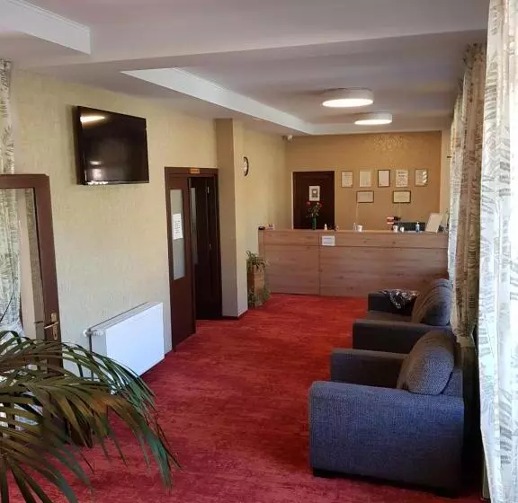 Pensiunea La Bella Vista