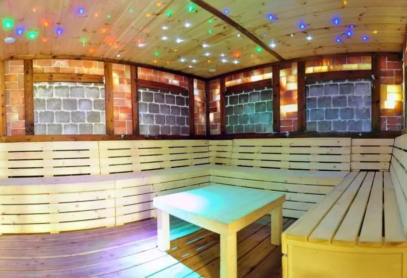 Pensiunea La Bella Vista