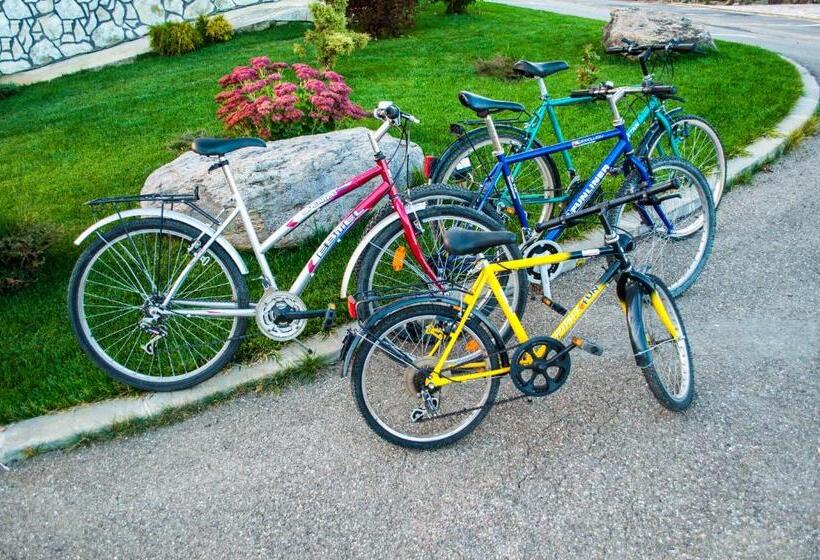 Pensiunea La Bella Vista